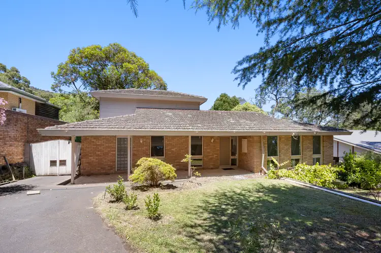 32 Perra Street, Ferntree Gully VIC 3156