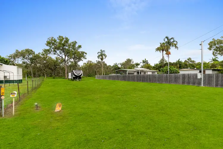 Main view of Homely land listing, 189 Balgal Beach Road, Balgal Beach QLD 4816