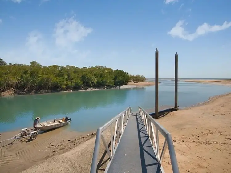 Third view of Homely land listing, 189 Balgal Beach Road, Balgal Beach QLD 4816