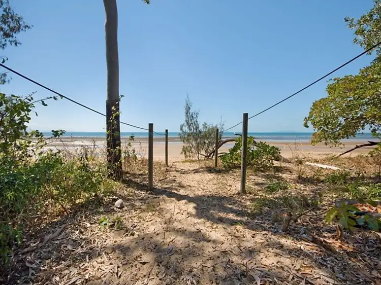 Fourth view of Homely land listing, 189 Balgal Beach Road, Balgal Beach QLD 4816