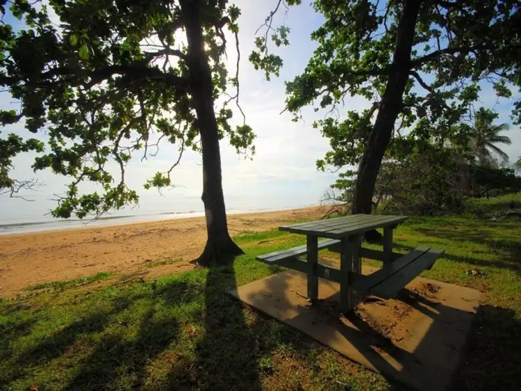 Fifth view of Homely land listing, 189 Balgal Beach Road, Balgal Beach QLD 4816