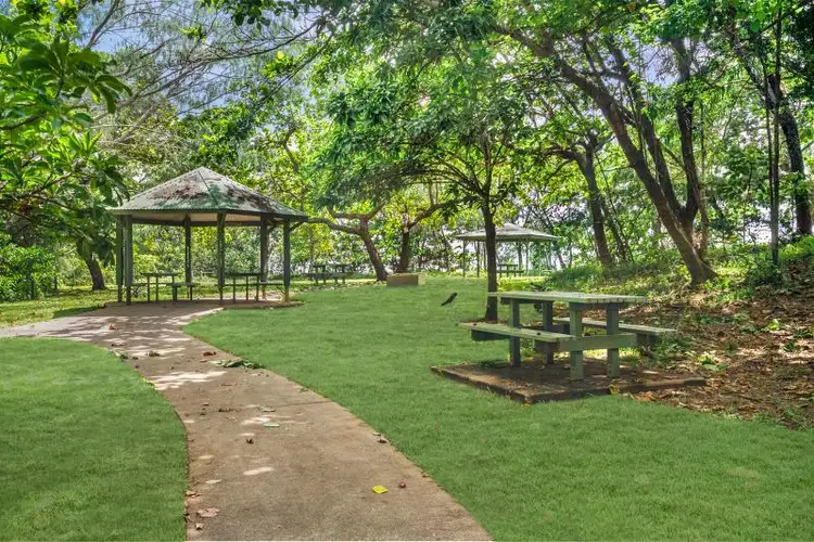 Sixth view of Homely land listing, 189 Balgal Beach Road, Balgal Beach QLD 4816