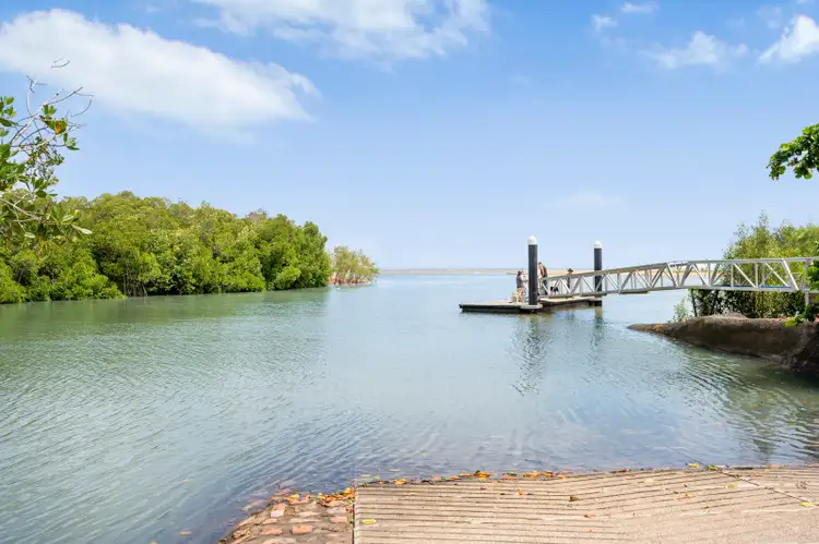 Seventh view of Homely land listing, 189 Balgal Beach Road, Balgal Beach QLD 4816