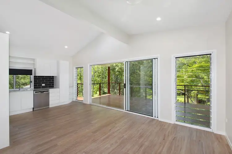 Main view of Homely house listing, 23A Marnie Crescent, Doonan QLD 4562