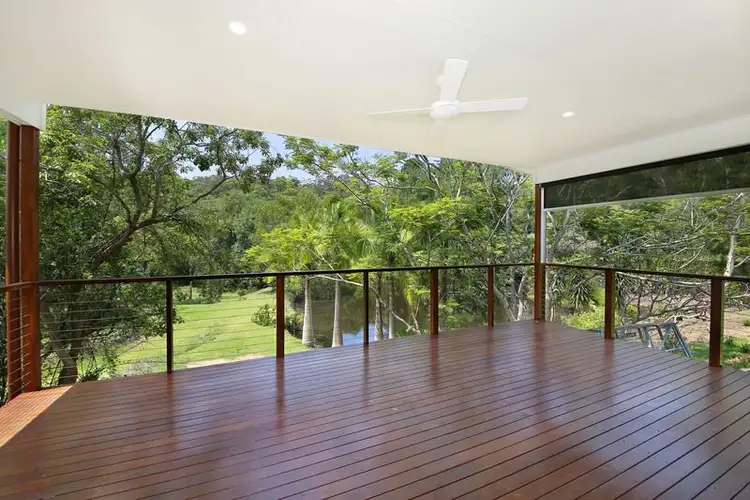 Second view of Homely house listing, 23A Marnie Crescent, Doonan QLD 4562