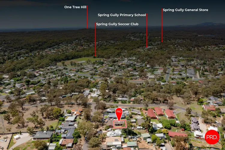 Third view of Homely house listing, 2/8 Tennyson Street, Quarry Hill VIC 3550