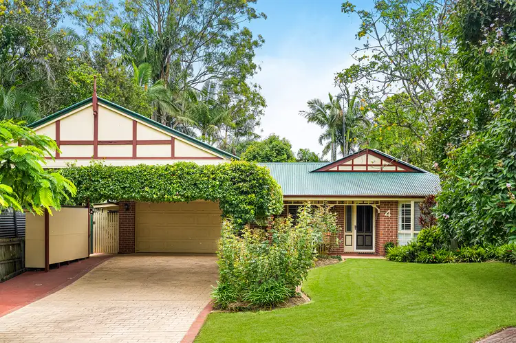 4 Greenwich Street, Cornubia QLD 4130