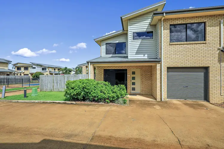 25/3 Ann Street, Bundaberg East QLD 4670