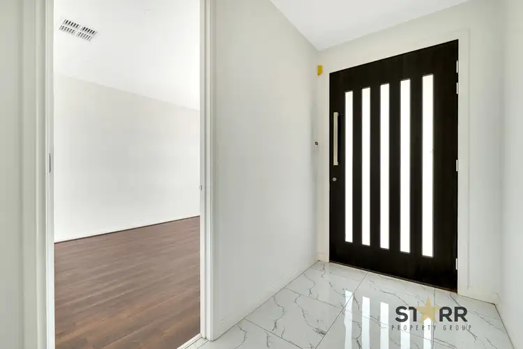 Fourth view of Homely house listing, 22 Baxterpark Drive, Thornhill Park VIC 3335