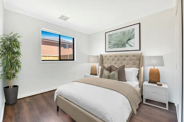 Seventh view of Homely house listing, 22 Baxterpark Drive, Thornhill Park VIC 3335
