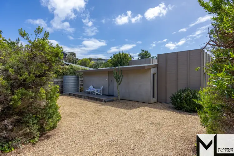 Second view of Homely house listing, 76 Adelaide street, Blairgowrie VIC 3942