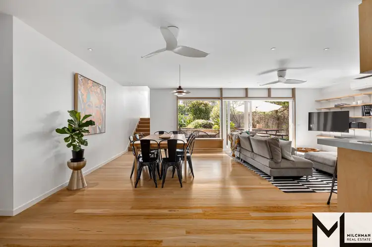 Third view of Homely house listing, 76 Adelaide street, Blairgowrie VIC 3942