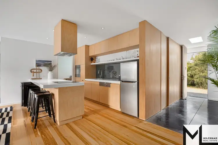 Fifth view of Homely house listing, 76 Adelaide street, Blairgowrie VIC 3942