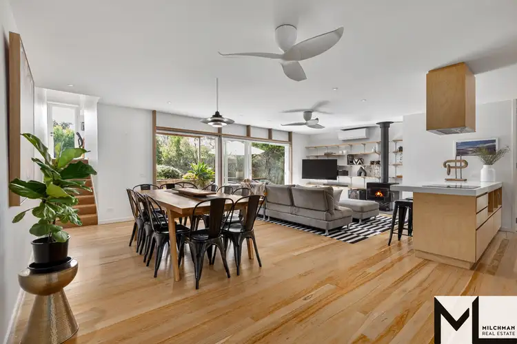 Sixth view of Homely house listing, 76 Adelaide street, Blairgowrie VIC 3942