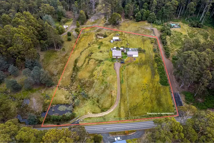 Second view of Homely house listing, 6784 Arthur Highway, Port Arthur TAS 7182