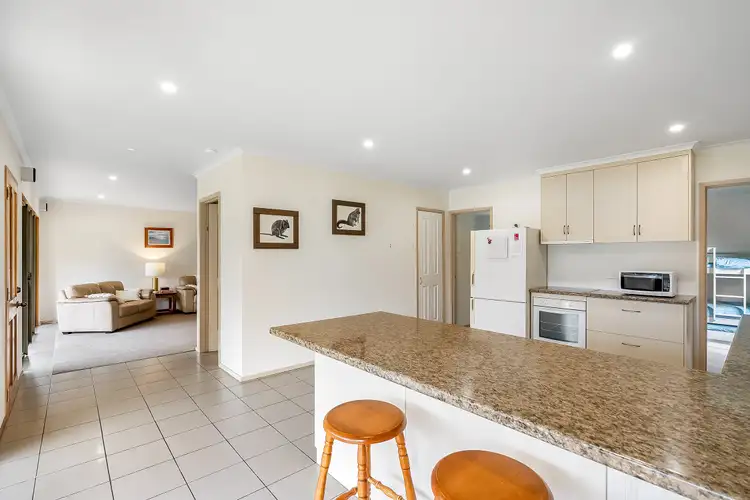 Fifth view of Homely house listing, 6784 Arthur Highway, Port Arthur TAS 7182