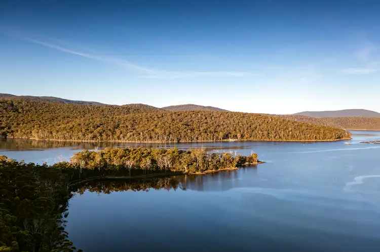 Fourth view of Homely land listing, 6786 Arthur HWY, Port Arthur TAS 7182