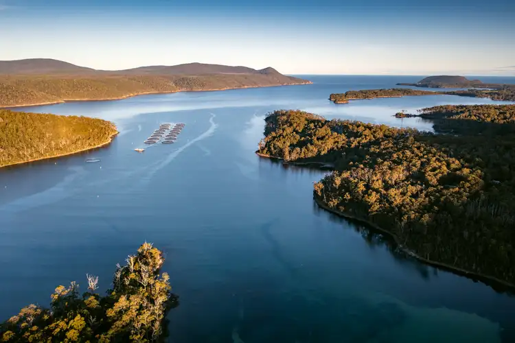 Sixth view of Homely land listing, 6772 Arthur Hwy, Port Arthur TAS 7182