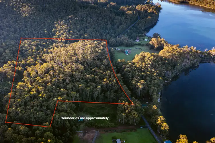 Third view of Homely land listing, 6744 Arthur Hwy, Port Arthur TAS 7182