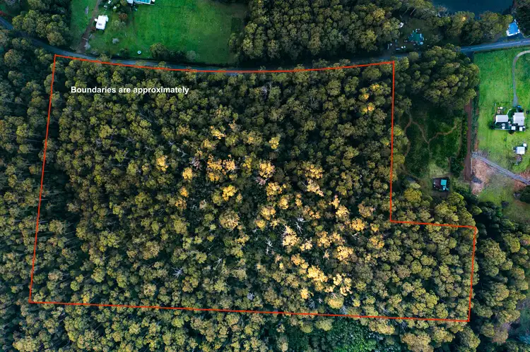 Fifth view of Homely land listing, 6744 Arthur Hwy, Port Arthur TAS 7182
