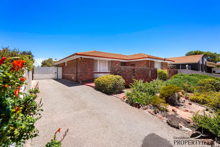 Main view of Homely house listing, 43 Newhaven Street, Mount Tarcoola WA 6530