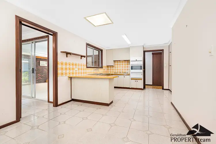 Fifth view of Homely house listing, 43 Newhaven Street, Mount Tarcoola WA 6530