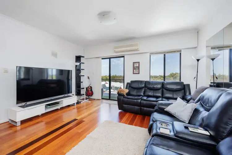 Second view of Homely apartment listing, 305/152 Great Eastern Highway, Ascot WA 6104