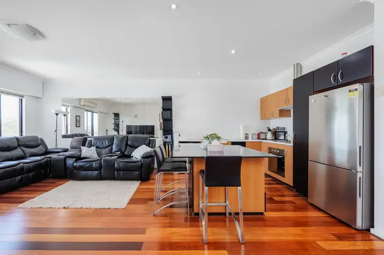 Fourth view of Homely apartment listing, 305/152 Great Eastern Highway, Ascot WA 6104