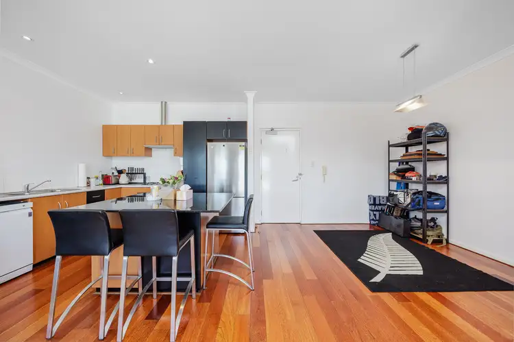 Fifth view of Homely apartment listing, 305/152 Great Eastern Highway, Ascot WA 6104