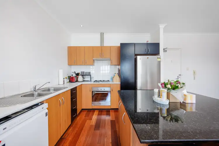 Sixth view of Homely apartment listing, 305/152 Great Eastern Highway, Ascot WA 6104