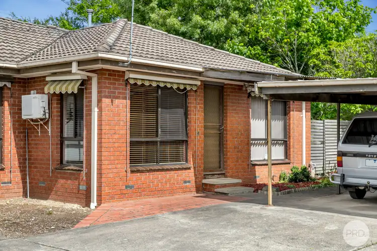 4/609 Talbot Street South, Redan VIC 3350