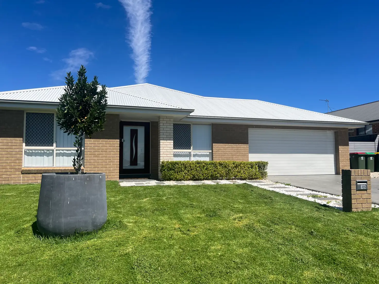 Main view of Homely house listing, 35 Pippin Way, Orange NSW 2800