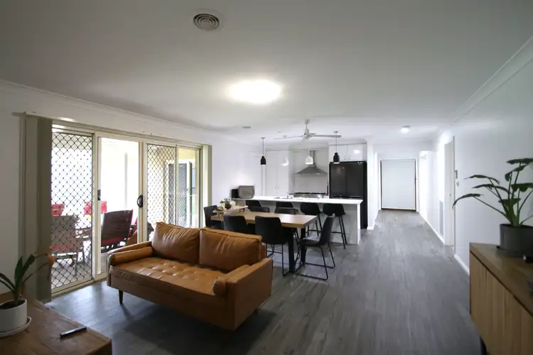 Third view of Homely house listing, 35 Pippin Way, Orange NSW 2800