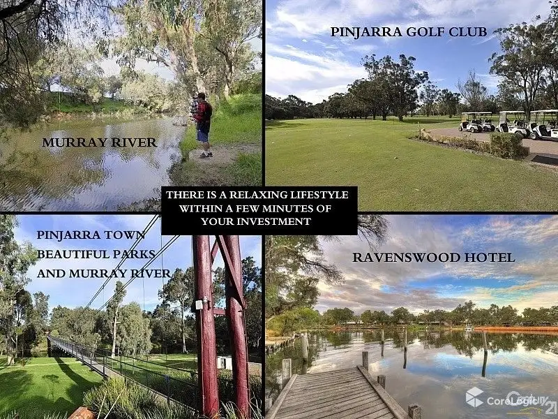 Main view of Homely house listing, 26 Sunset Circle, Pinjarra WA 6208