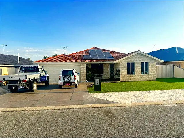 Second view of Homely house listing, 26 Sunset Circle, Pinjarra WA 6208