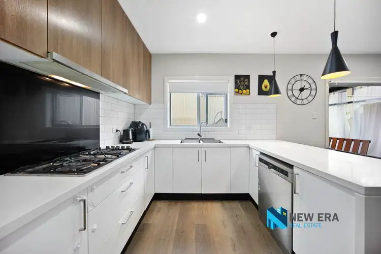 Fourth view of Homely townhouse listing, 6 Silas Glade, Schofields NSW 2762