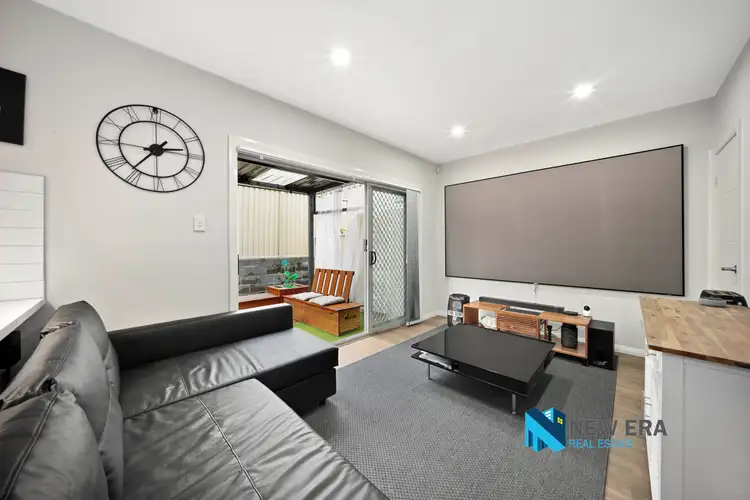 Fifth view of Homely townhouse listing, 6 Silas Glade, Schofields NSW 2762