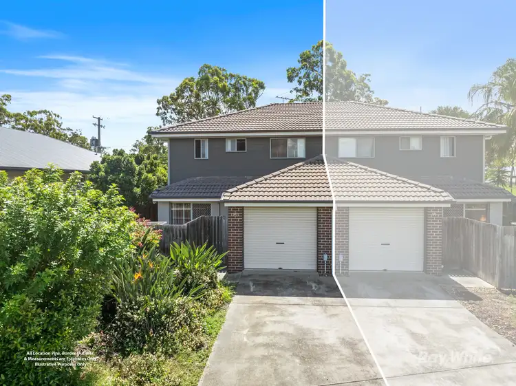 90/21-29 Second Avenue, Marsden QLD 4132
