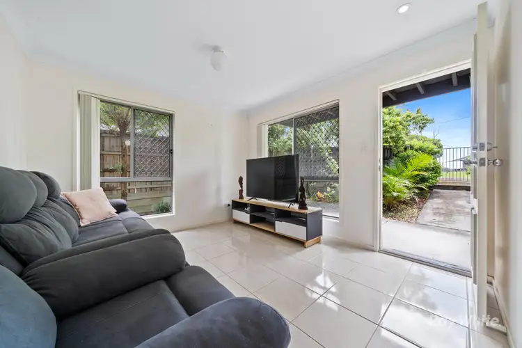 Second view of Homely townhouse listing, 90/21-29 Second Avenue, Marsden QLD 4132
