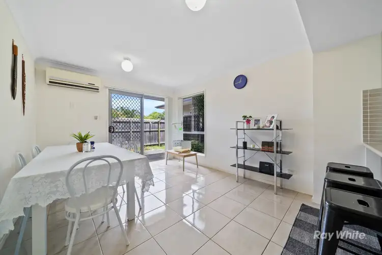 Fourth view of Homely townhouse listing, 90/21-29 Second Avenue, Marsden QLD 4132