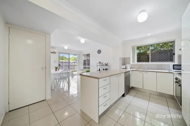Fifth view of Homely townhouse listing, 90/21-29 Second Avenue, Marsden QLD 4132