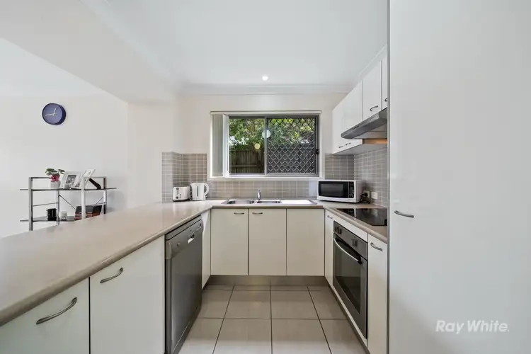 Sixth view of Homely townhouse listing, 90/21-29 Second Avenue, Marsden QLD 4132