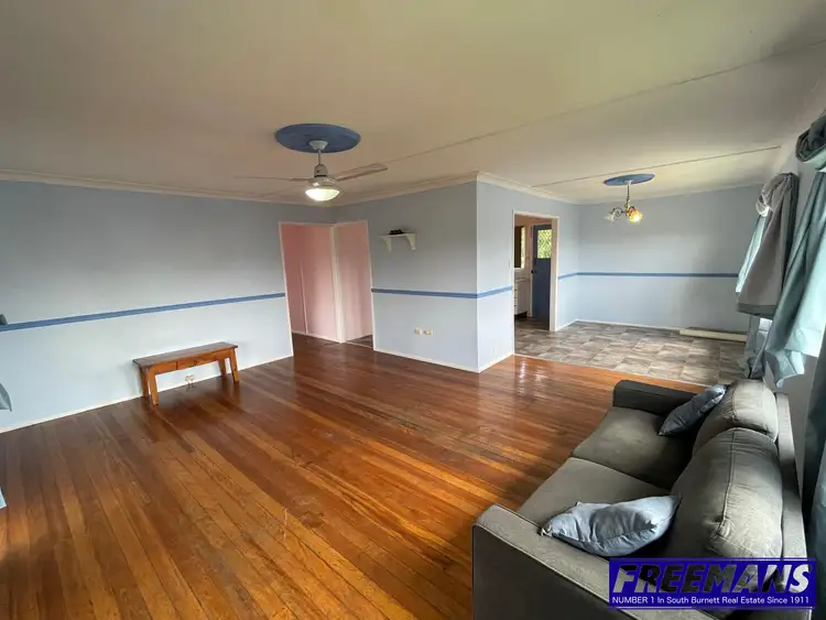 Fifth view of Homely house listing, 3 Boonenne Court, Nanango QLD 4615