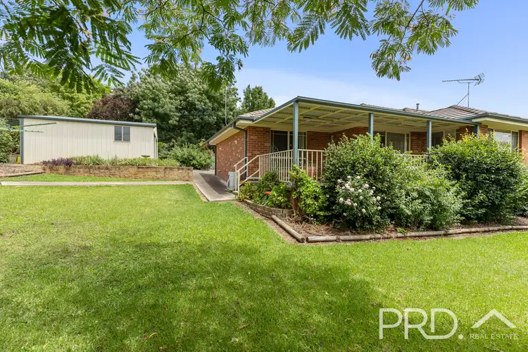 Main view of Homely house listing, 13 Lawson Drive, Gundagai NSW 2722