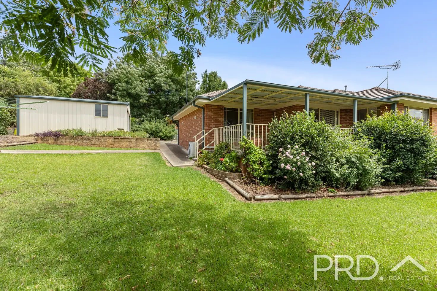 Main view of Homely house listing, 13 Lawson Drive, Gundagai NSW 2722