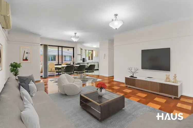 34/62-64 Fullagar Road, Wentworthville NSW 2145