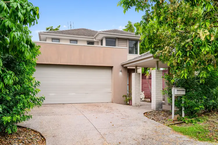 Second view of Homely house listing, 1 Pacific Place, Pacific Pines QLD 4211