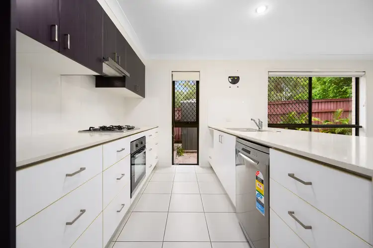 Fourth view of Homely house listing, 1 Pacific Place, Pacific Pines QLD 4211