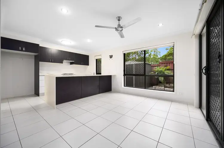 Fifth view of Homely house listing, 1 Pacific Place, Pacific Pines QLD 4211
