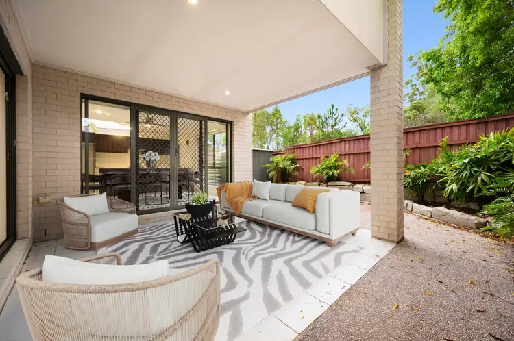 Sixth view of Homely house listing, 1 Pacific Place, Pacific Pines QLD 4211